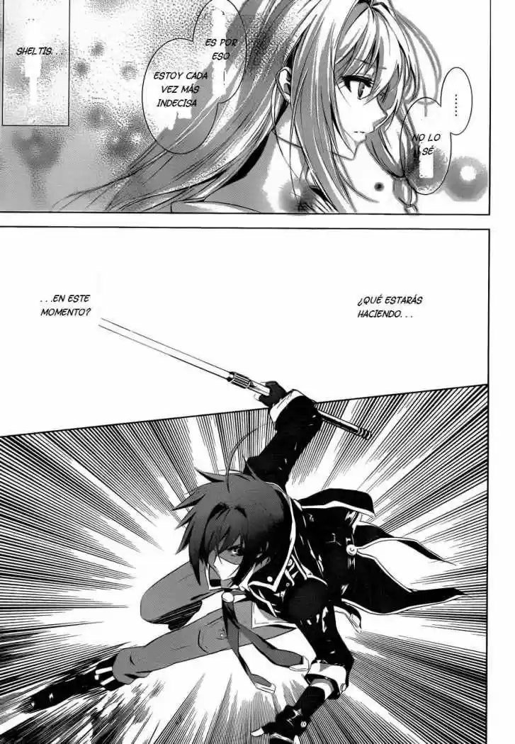 Hyouketsu Kyoukai no Eden (2012) - Capítulo 1 - Página 34 - LectorTMOo