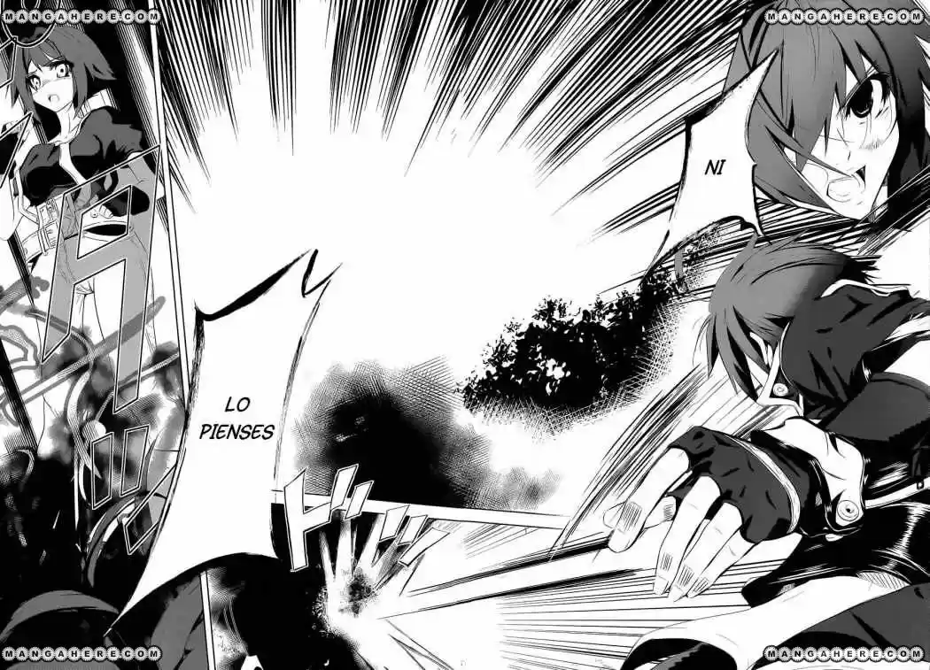 Hyouketsu Kyoukai no Eden (2012) - Capítulo 1 - Página 35 - LectorTMOo