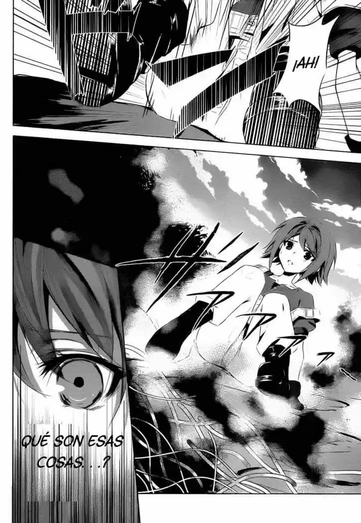 Hyouketsu Kyoukai no Eden (2012) - Capítulo 1 - Página 36 - LectorTMOo