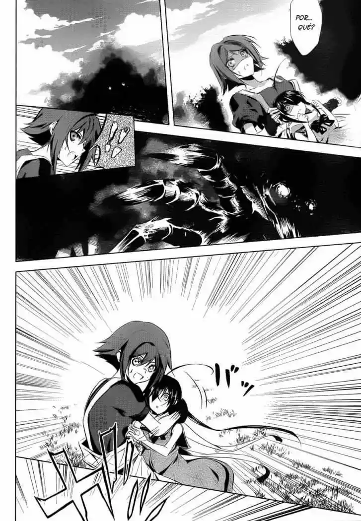 Hyouketsu Kyoukai no Eden (2012) - Capítulo 1 - Página 40 - LectorTMOo
