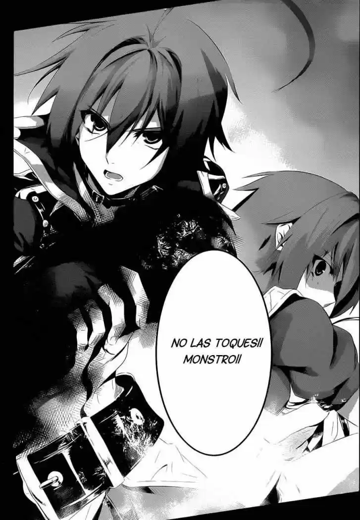 Hyouketsu Kyoukai no Eden (2012) - Capítulo 1 - Página 42 - LectorTMOo
