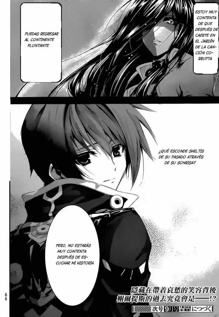 Hyouketsu Kyoukai no Eden (2012) - Capítulo 1 - Página 50 - LectorTMOo