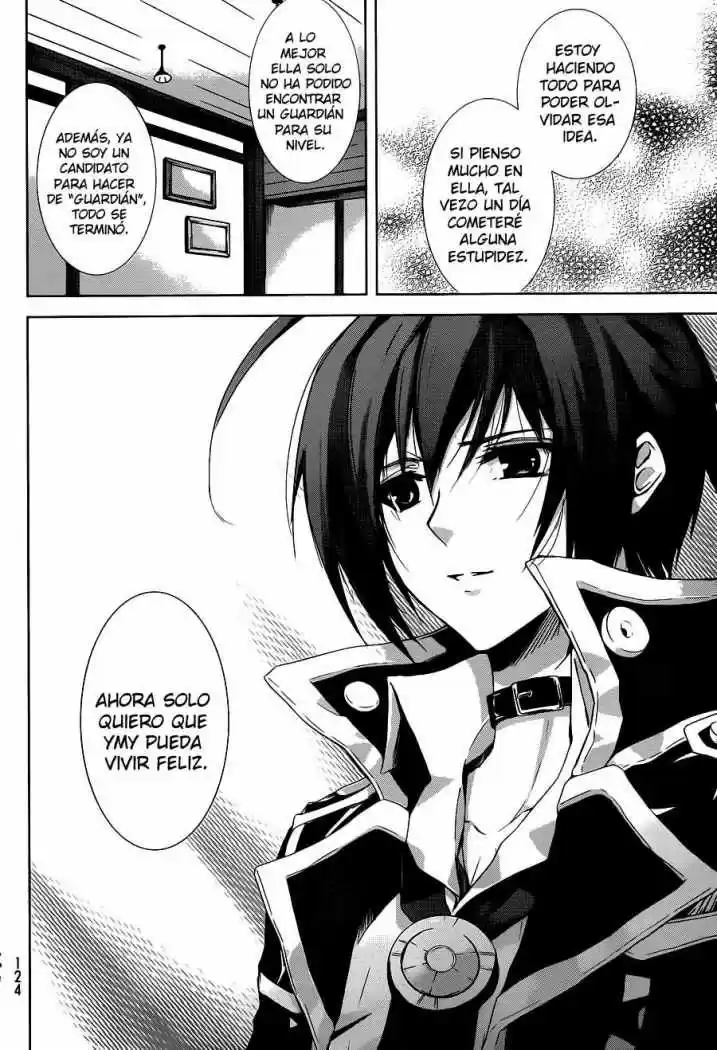 Hyouketsu Kyoukai no Eden (2012) - Capítulo 2 - Página 30 - LectorTMOo