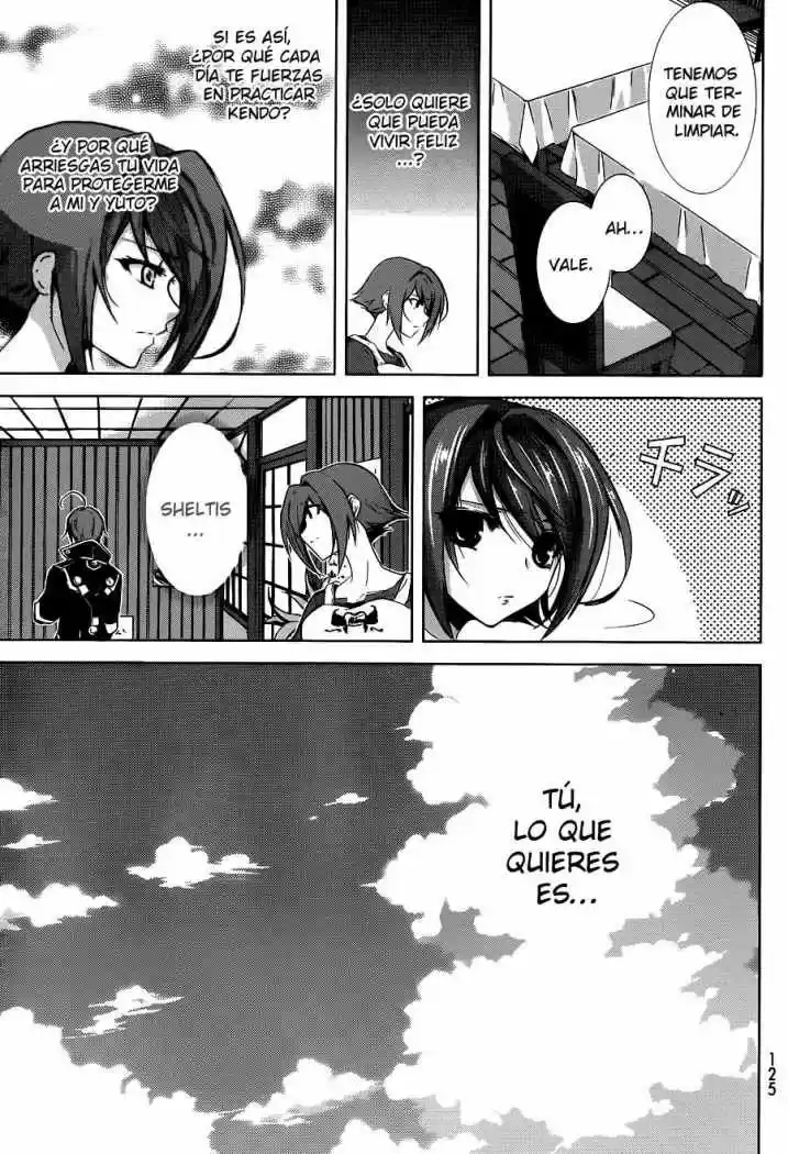 Hyouketsu Kyoukai no Eden (2012) - Capítulo 2 - Página 31 - LectorTMOo