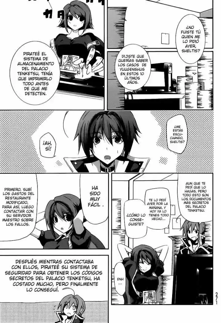 Hyouketsu Kyoukai no Eden (2012) - Capítulo 3 - Página 4 - LectorTMOo