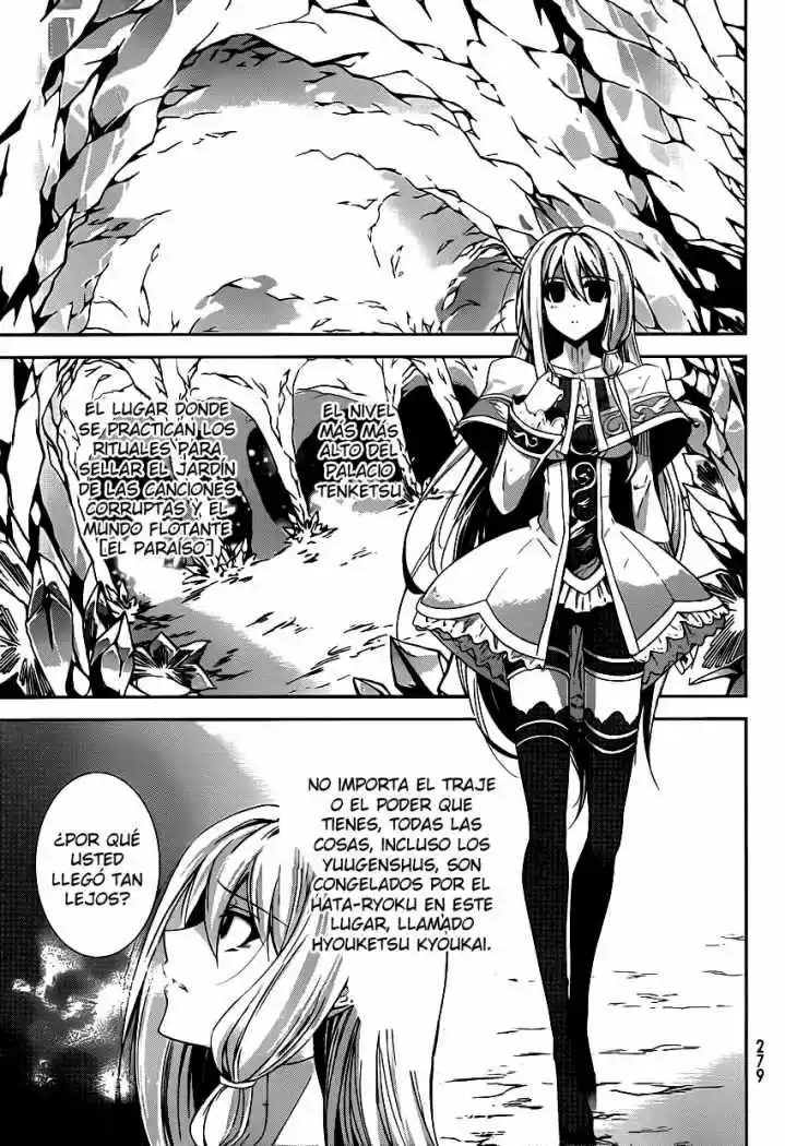 Hyouketsu Kyoukai no Eden (2012) - Capítulo 3 - Página 12 - LectorTMOo