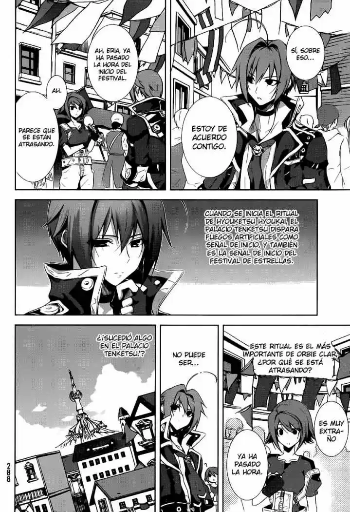 Hyouketsu Kyoukai no Eden (2012) - Capítulo 3 - Página 21 - LectorTMOo