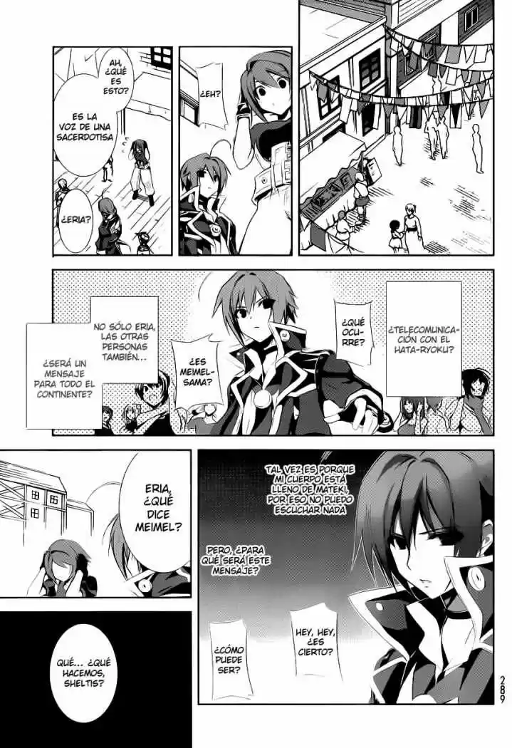 Hyouketsu Kyoukai no Eden (2012) - Capítulo 3 - Página 22 - LectorTMOo