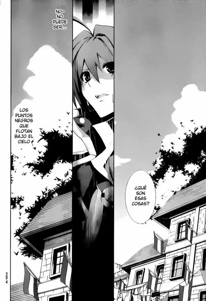 Hyouketsu Kyoukai no Eden (2012) - Capítulo 3 - Página 27 - LectorTMOo