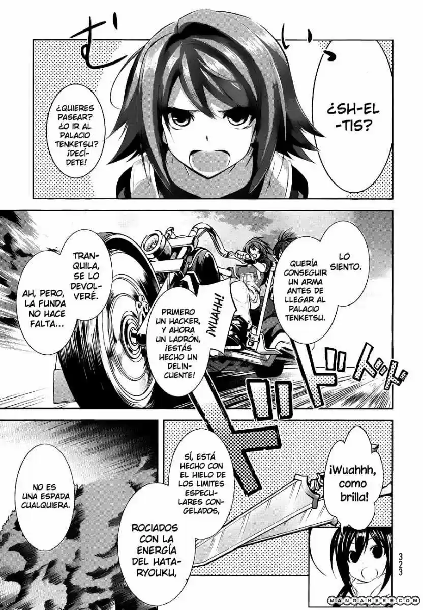 Hyouketsu Kyoukai no Eden (2012) - Capítulo 4 - Página 10 - LectorTMOo