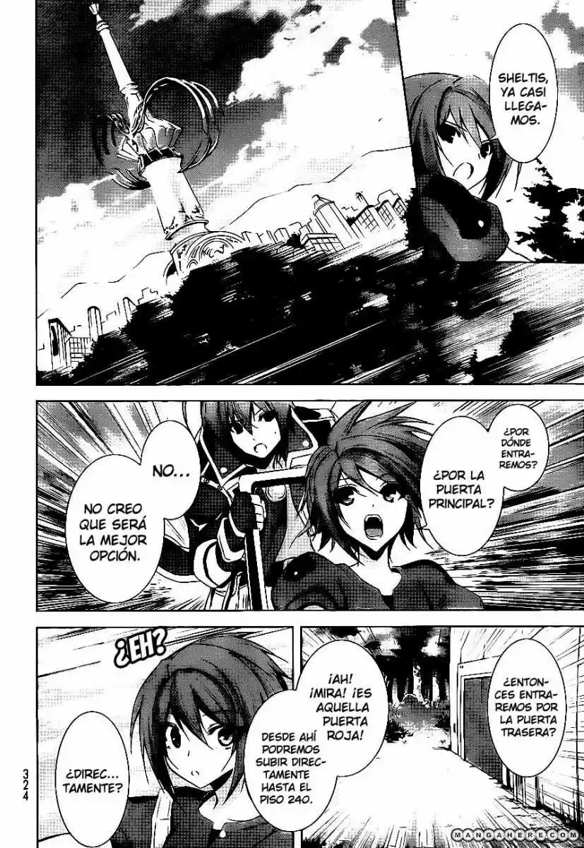 Hyouketsu Kyoukai no Eden (2012) - Capítulo 4 - Página 11 - LectorTMOo