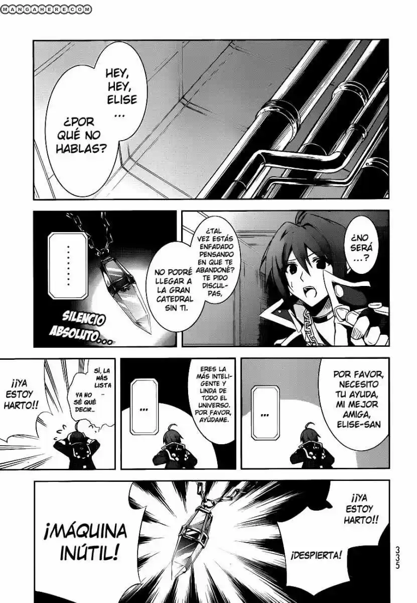 Hyouketsu Kyoukai no Eden (2012) - Capítulo 4 - Página 21 - LectorTMOo