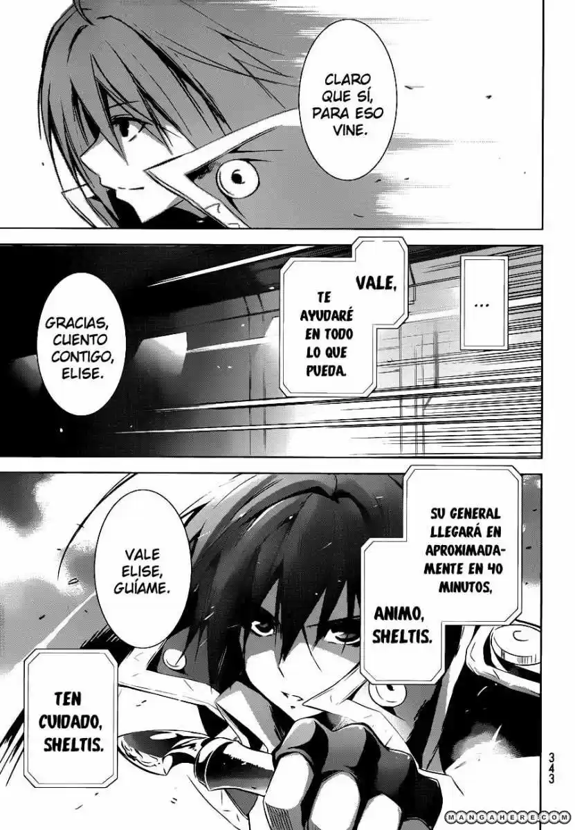 Hyouketsu Kyoukai no Eden (2012) - Capítulo 4 - Página 28 - LectorTMOo