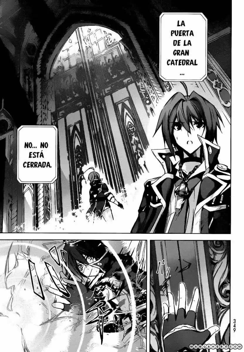 Hyouketsu Kyoukai no Eden (2012) - Capítulo 4 - Página 34 - LectorTMOo
