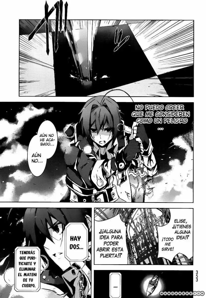 Hyouketsu Kyoukai no Eden (2012) - Capítulo 4 - Página 38 - LectorTMOo