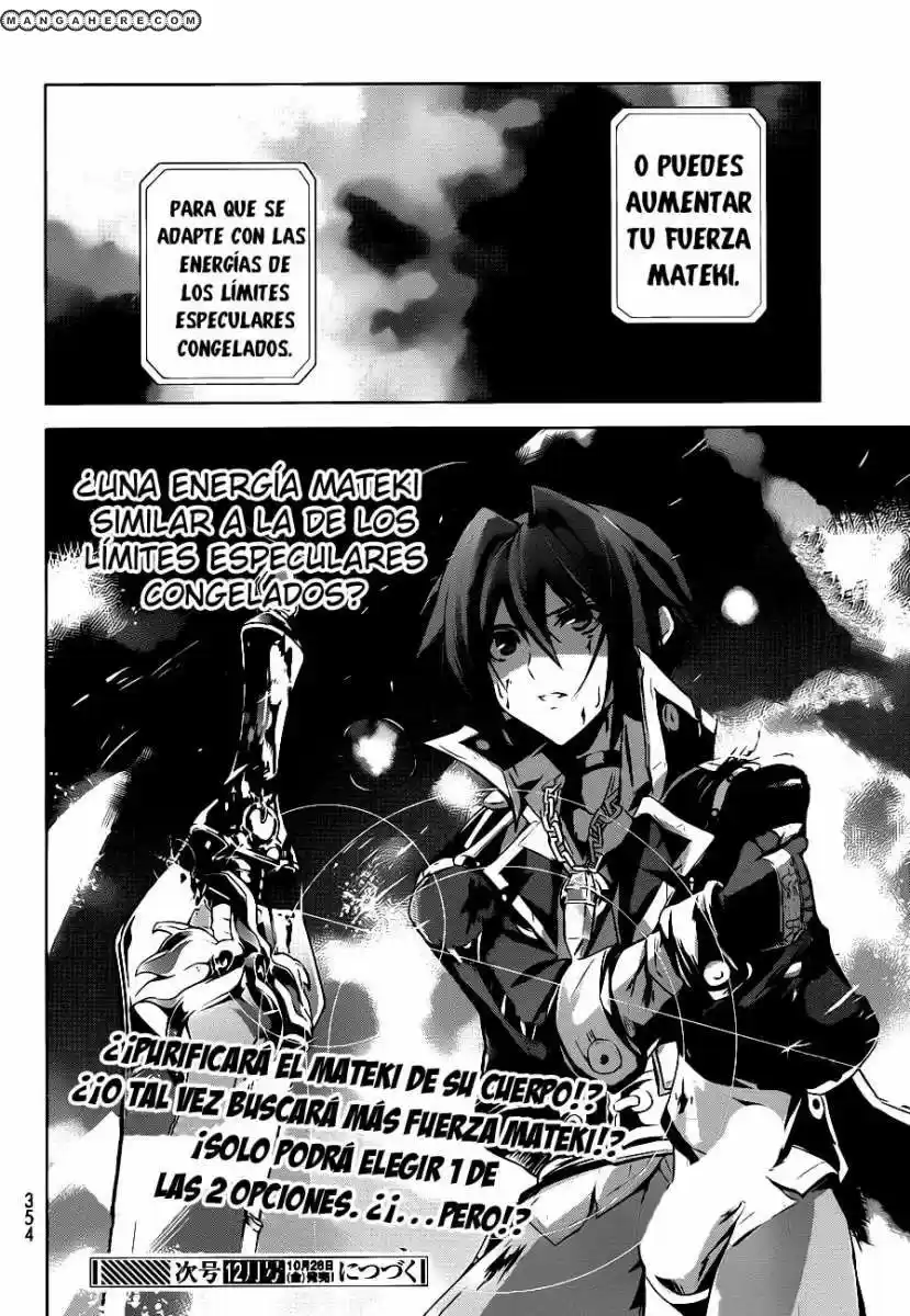 Hyouketsu Kyoukai no Eden (2012) - Capítulo 4 - Página 39 - LectorTMOo