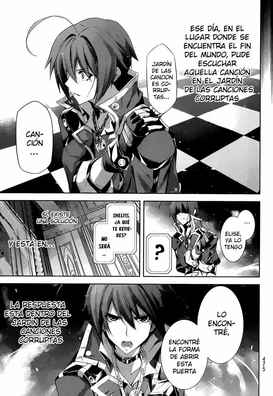 Hyouketsu Kyoukai no Eden (2012) - Capítulo 5 - Página 4 - LectorTMOo