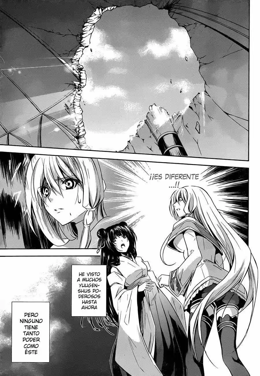 Hyouketsu Kyoukai no Eden (2012) - Capítulo 5 - Página 6 - LectorTMOo