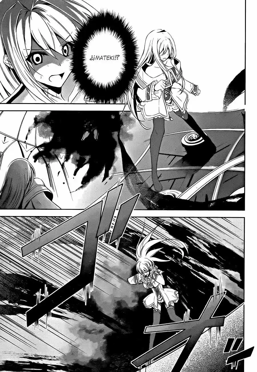 Hyouketsu Kyoukai no Eden (2012) - Capítulo 5 - Página 8 - LectorTMOo