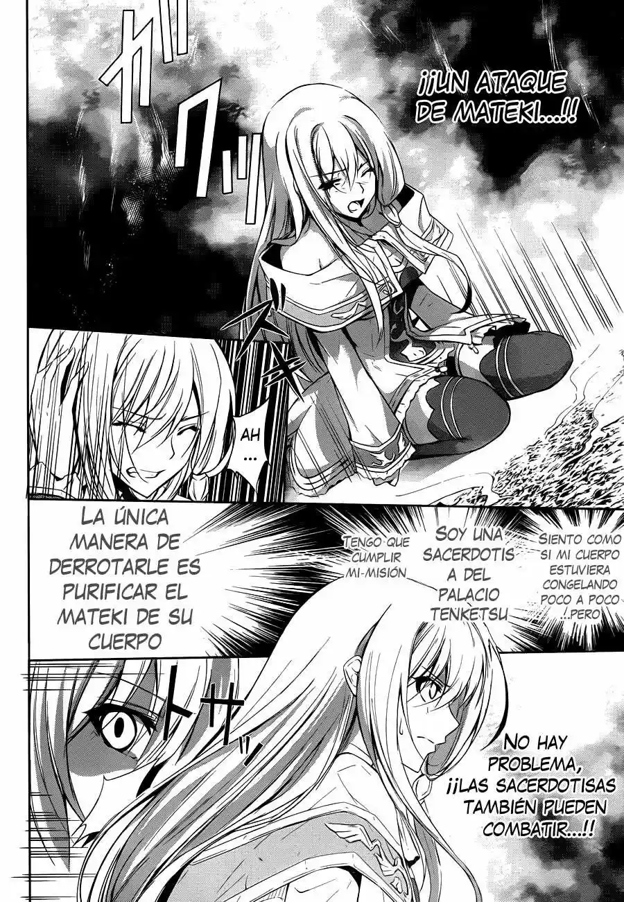 Hyouketsu Kyoukai no Eden (2012) - Capítulo 5 - Página 9 - LectorTMOo