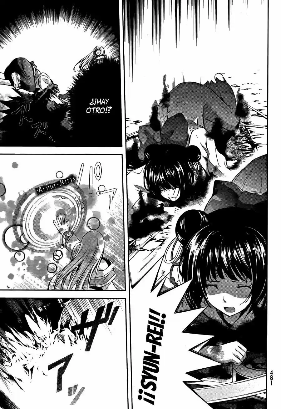 Hyouketsu Kyoukai no Eden (2012) - Capítulo 5 - Página 10 - LectorTMOo