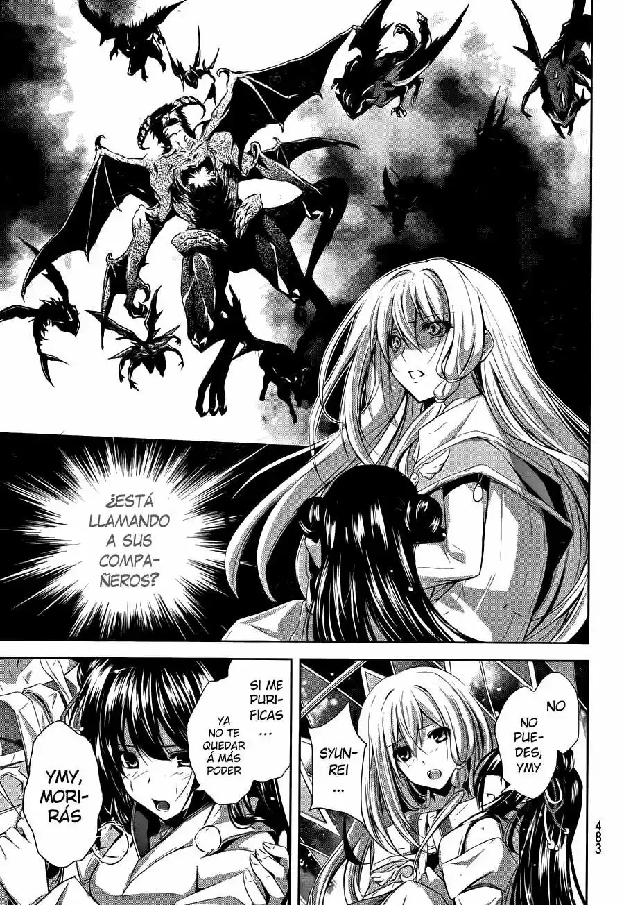 Hyouketsu Kyoukai no Eden (2012) - Capítulo 5 - Página 12 - LectorTMOo
