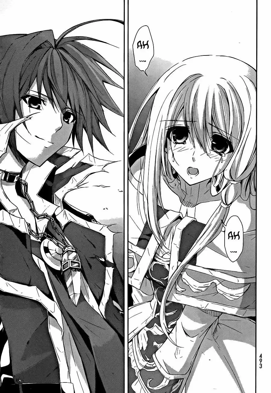 Hyouketsu Kyoukai no Eden (2012) - Capítulo 5 - Página 20 - LectorTMOo