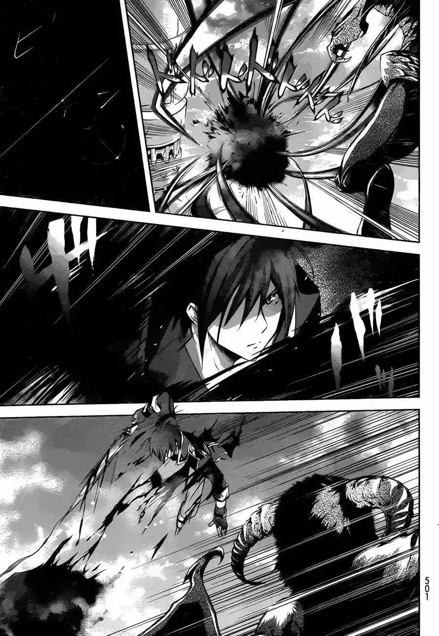 Hyouketsu Kyoukai no Eden (2012) - Capítulo 5 - Página 28 - LectorTMOo