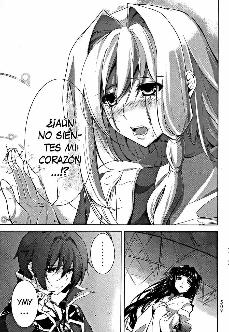 Hyouketsu Kyoukai no Eden (2012) - Capítulo 5 - Página 36 - LectorTMOo