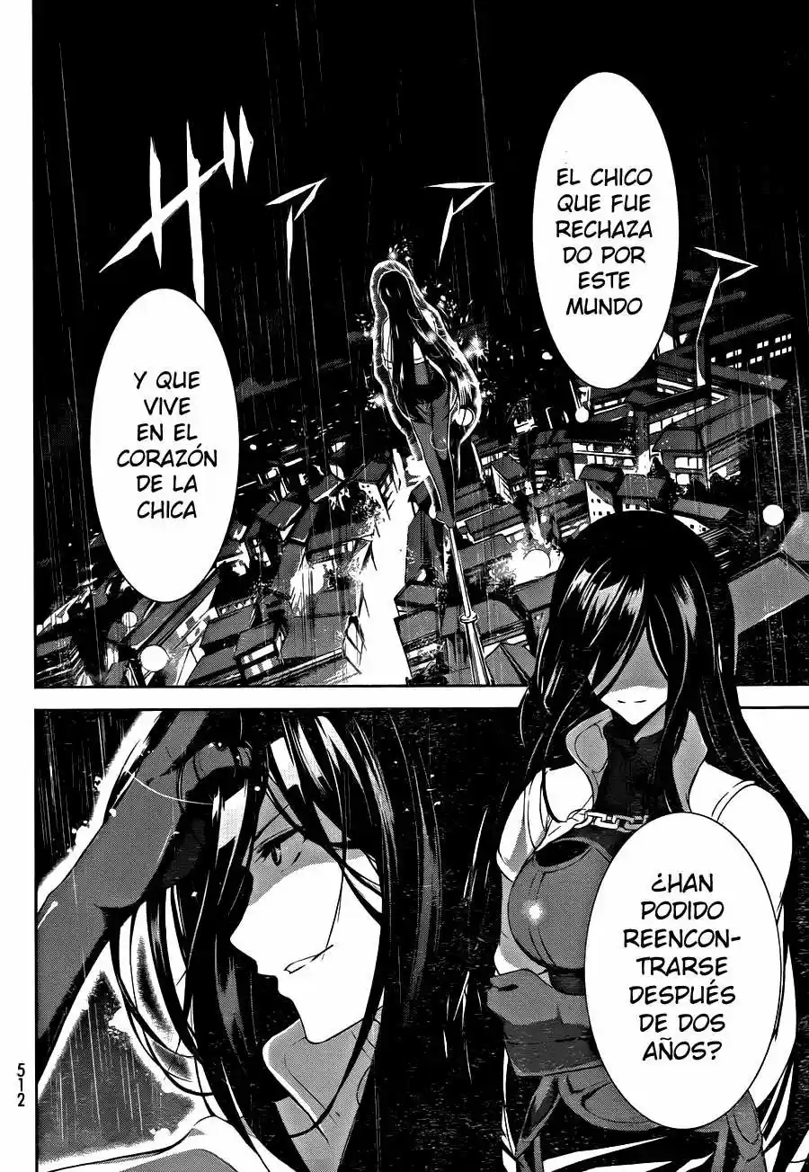 Hyouketsu Kyoukai no Eden (2012) - Capítulo 5 - Página 38 - LectorTMOo