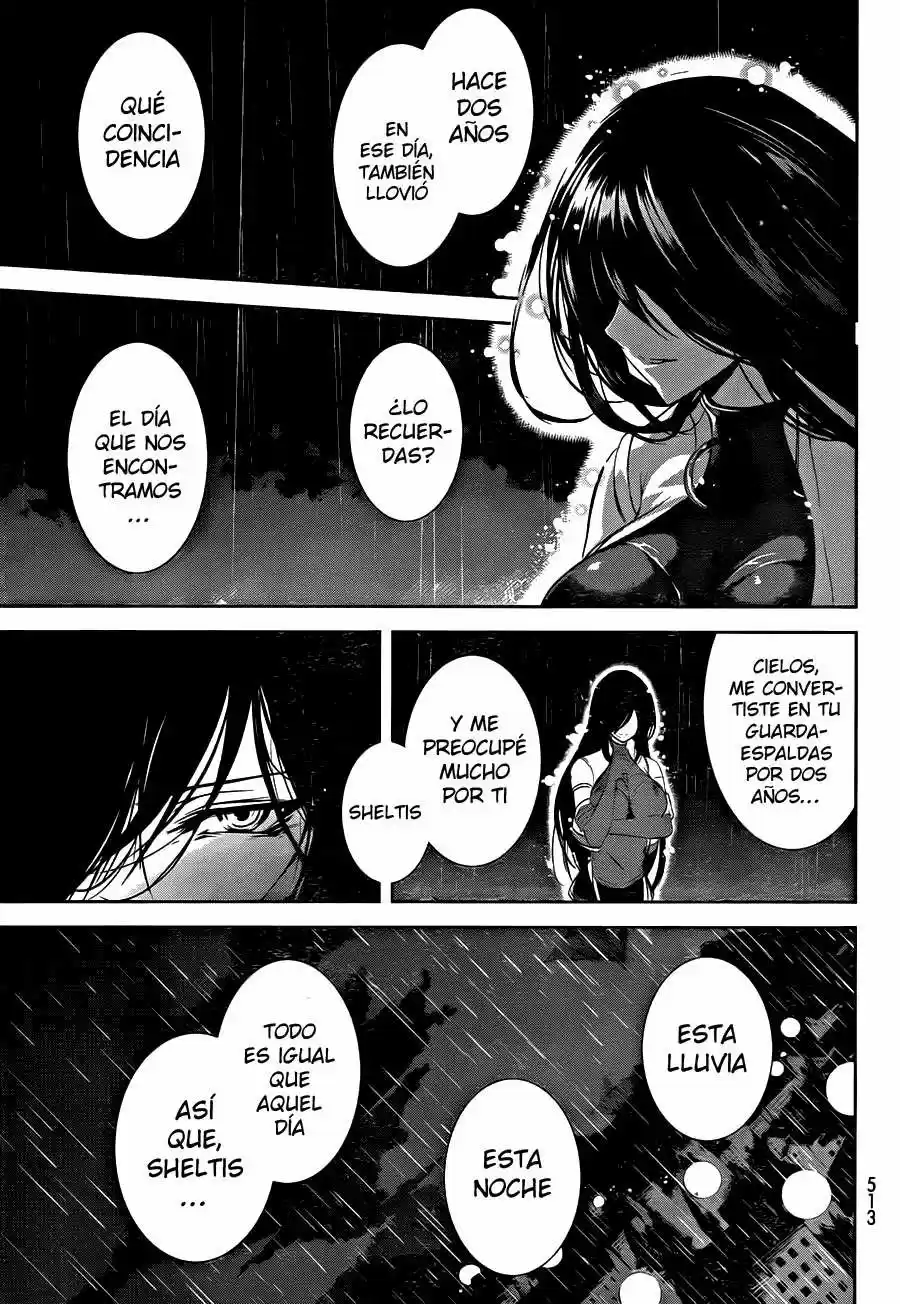 Hyouketsu Kyoukai no Eden (2012) - Capítulo 5 - Página 39 - LectorTMOo