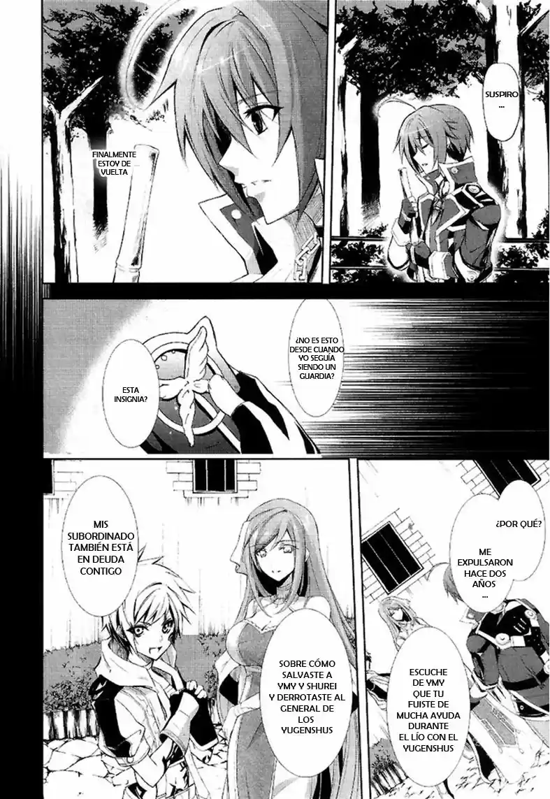 Hyouketsu Kyoukai no Eden (2012) - Capítulo 6 - Página 10 - LectorTMOo