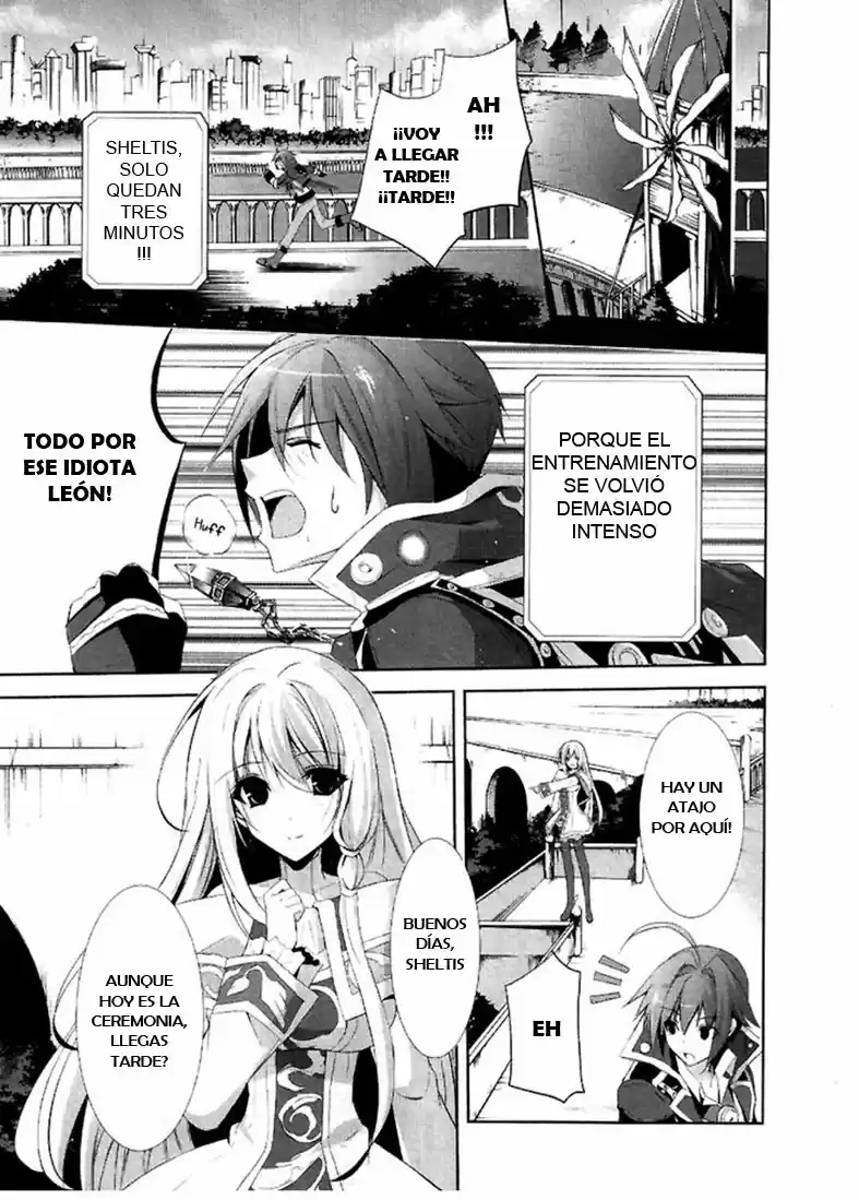 Hyouketsu Kyoukai no Eden (2012) - Capítulo 6 - Página 15 - LectorTMOo