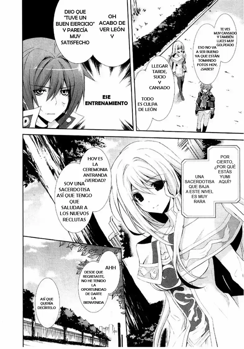 Hyouketsu Kyoukai no Eden (2012) - Capítulo 6 - Página 16 - LectorTMOo