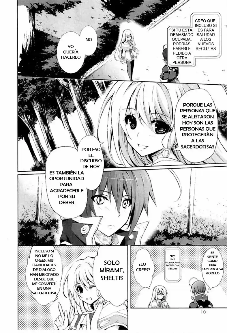 Hyouketsu Kyoukai no Eden (2012) - Capítulo 6 - Página 17 - LectorTMOo