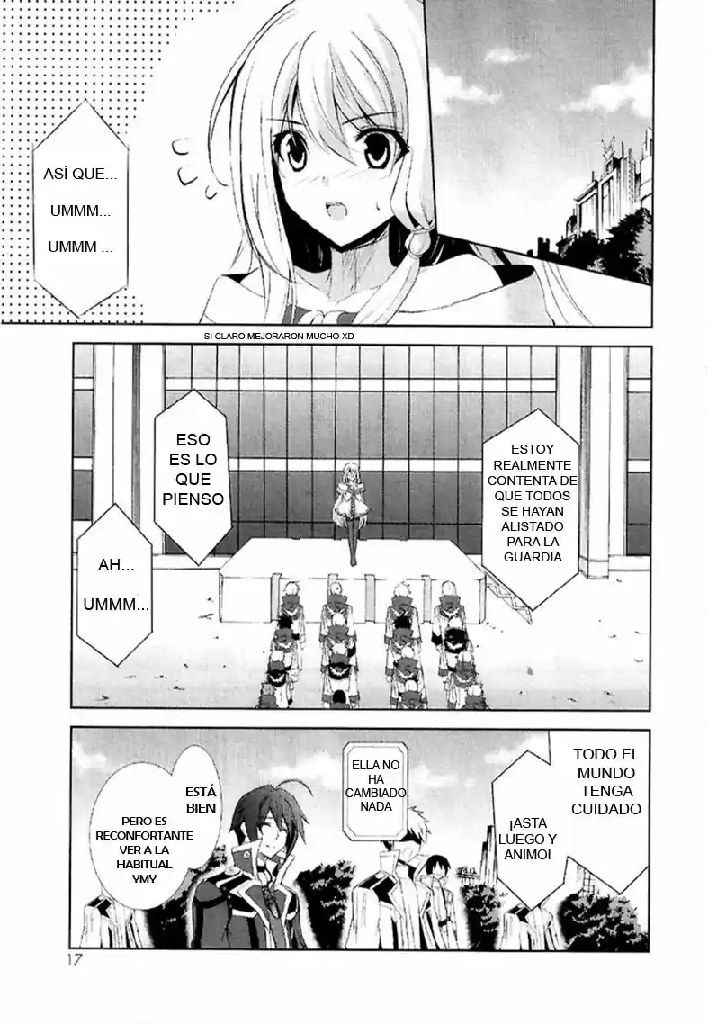 Hyouketsu Kyoukai no Eden (2012) - Capítulo 6 - Página 18 - LectorTMOo