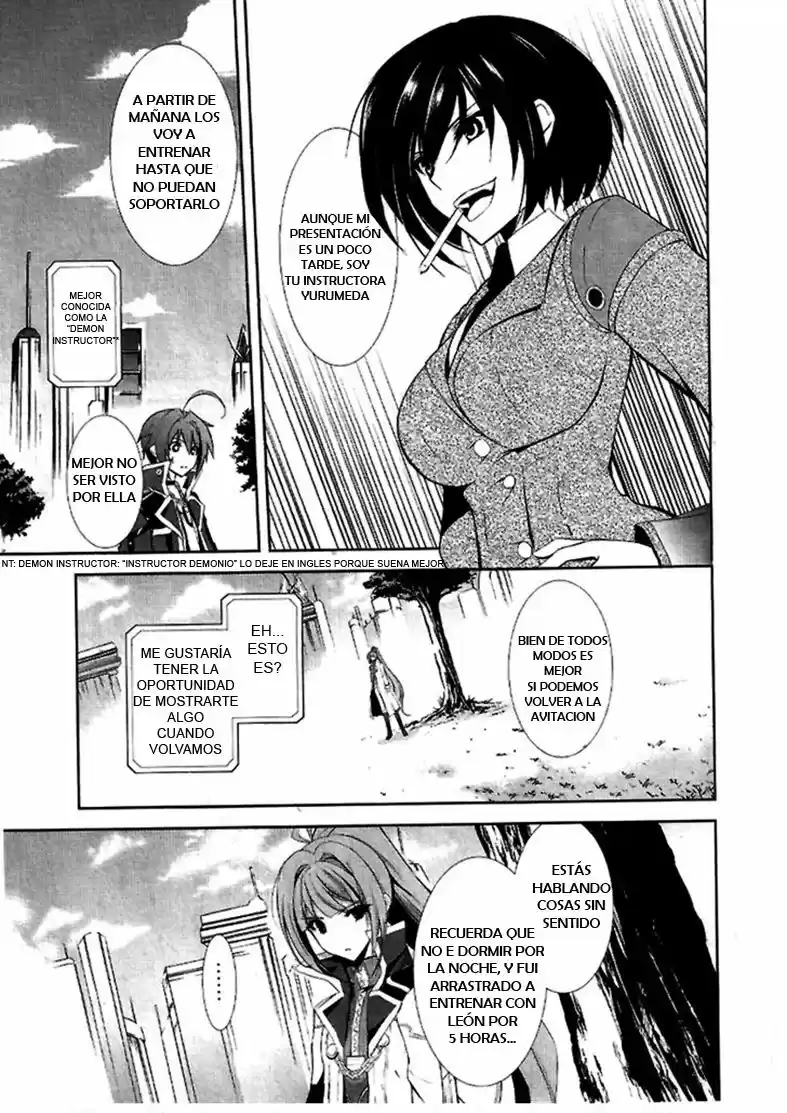 Hyouketsu Kyoukai no Eden (2012) - Capítulo 6 - Página 20 - LectorTMOo