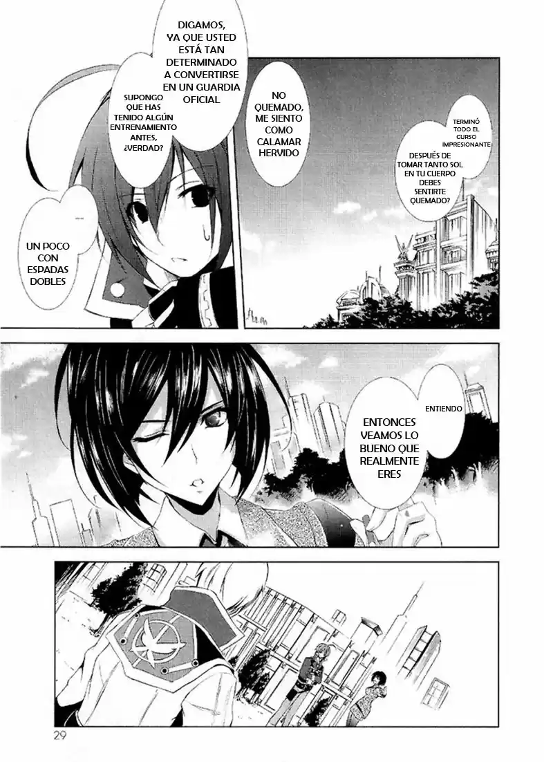 Hyouketsu Kyoukai no Eden (2012) - Capítulo 6 - Página 29 - LectorTMOo