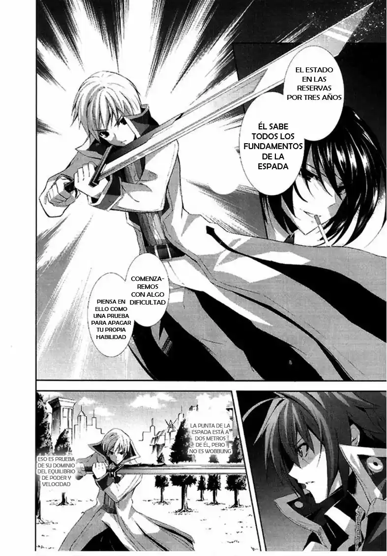 Hyouketsu Kyoukai no Eden (2012) - Capítulo 6 - Página 30 - LectorTMOo