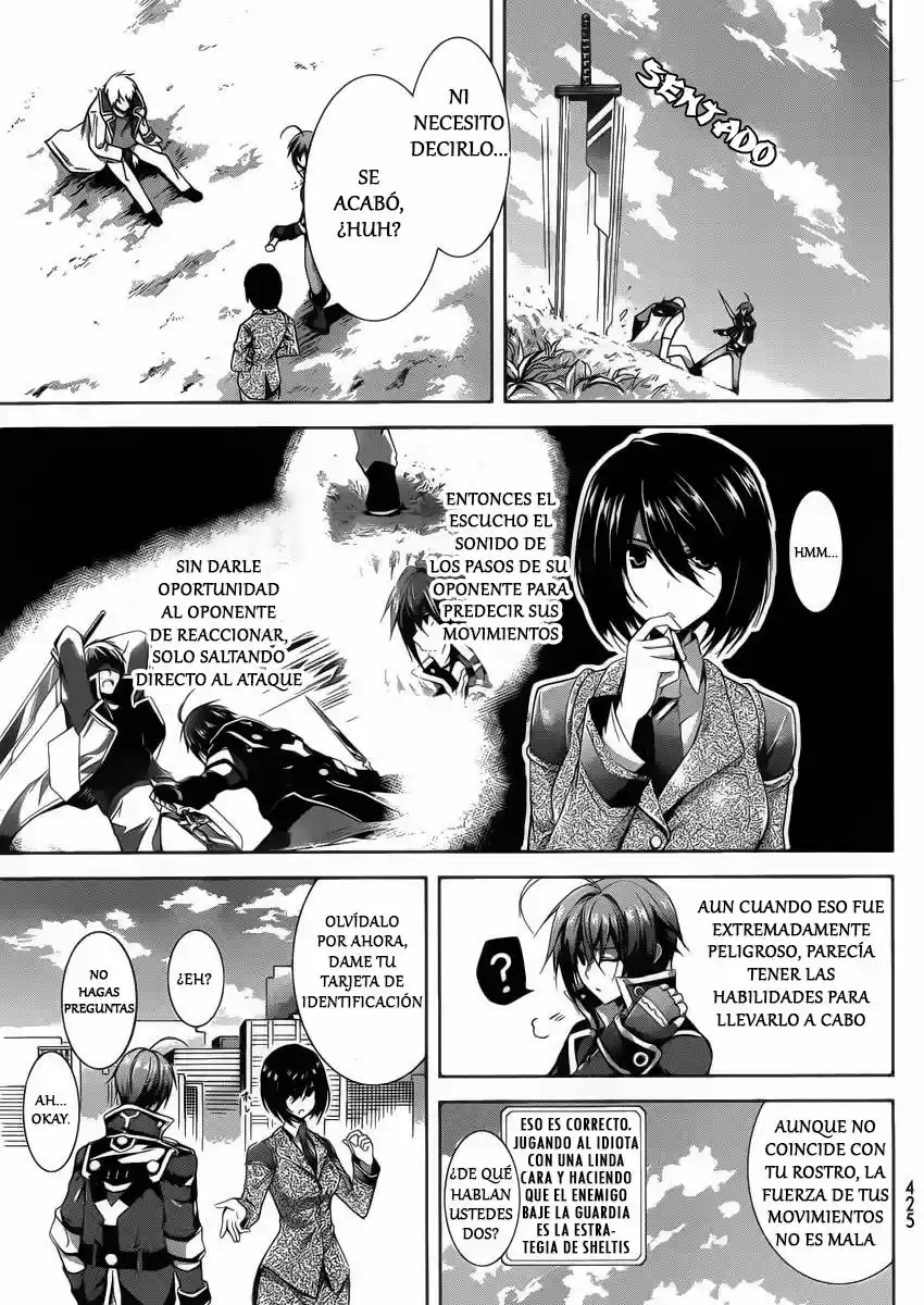 Hyouketsu Kyoukai no Eden (2012) - Capítulo 7 - Página 6 - LectorTMOo