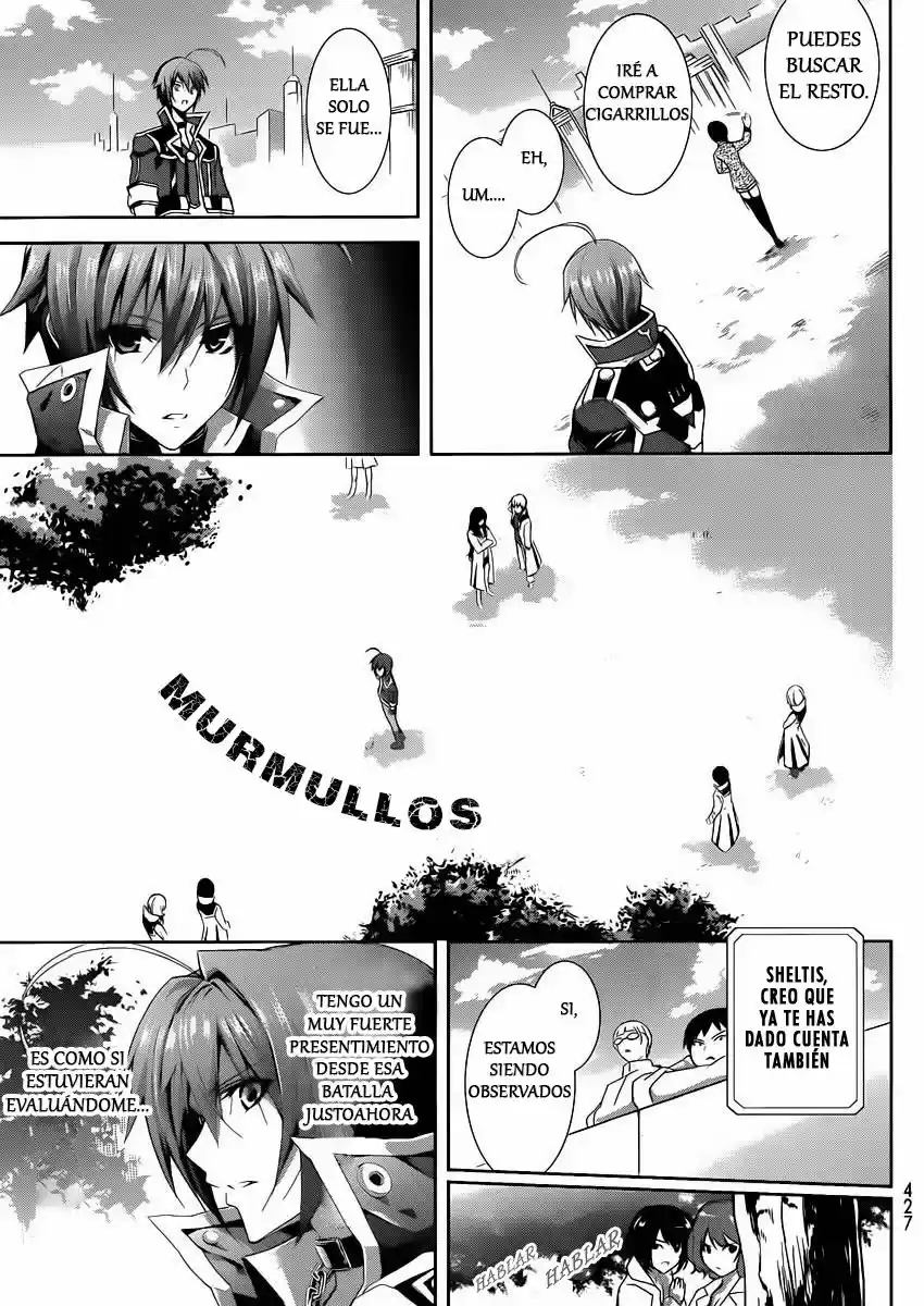 Hyouketsu Kyoukai no Eden (2012) - Capítulo 7 - Página 8 - LectorTMOo