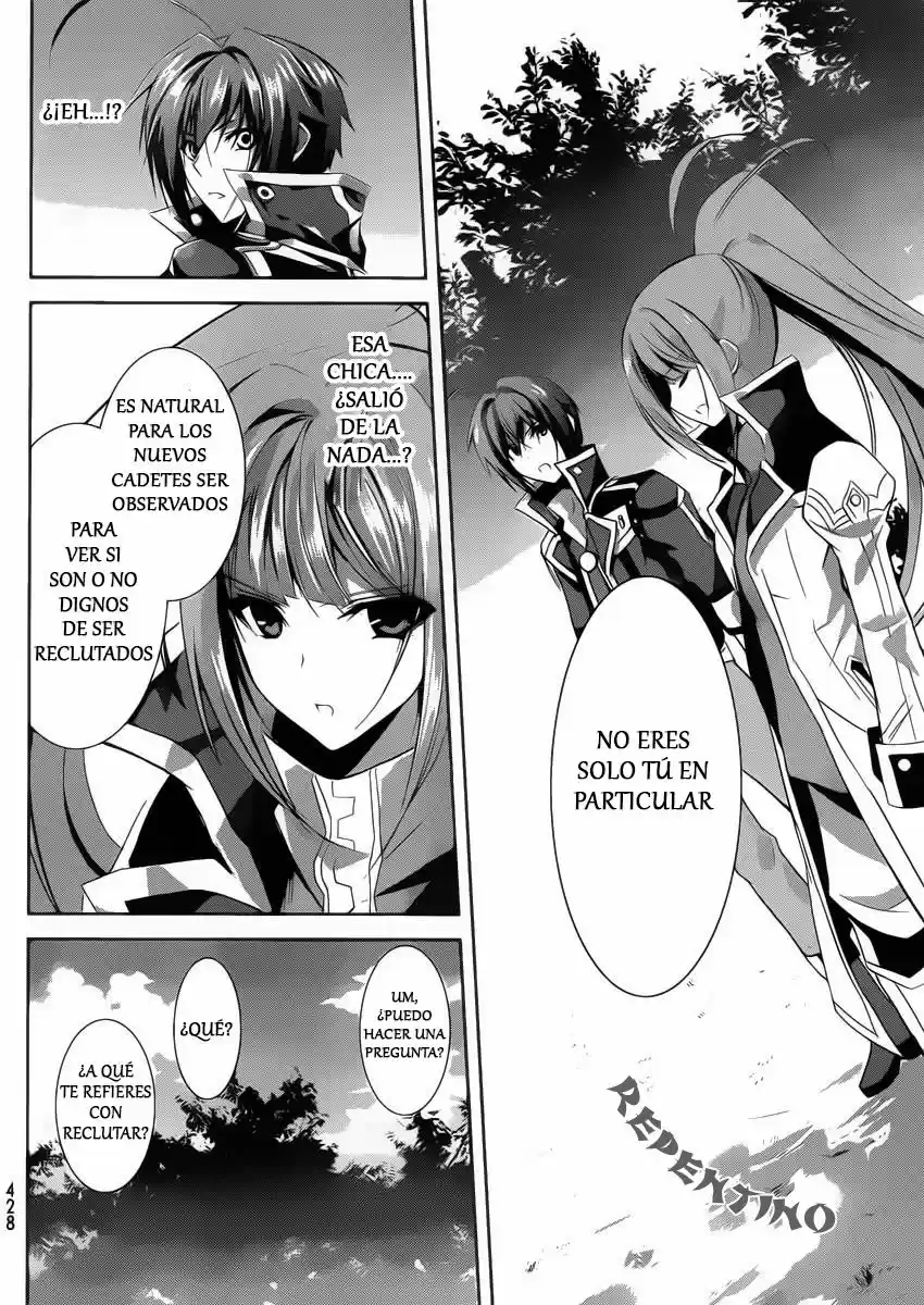 Hyouketsu Kyoukai no Eden (2012) - Capítulo 7 - Página 9 - LectorTMOo