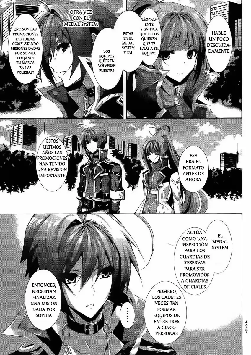 Hyouketsu Kyoukai no Eden (2012) - Capítulo 7 - Página 10 - LectorTMOo