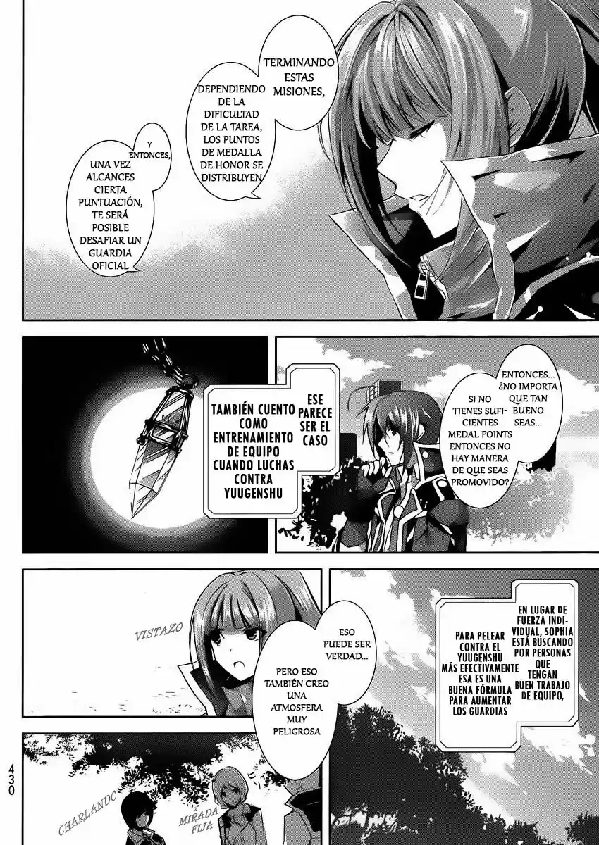 Hyouketsu Kyoukai no Eden (2012) - Capítulo 7 - Página 11 - LectorTMOo