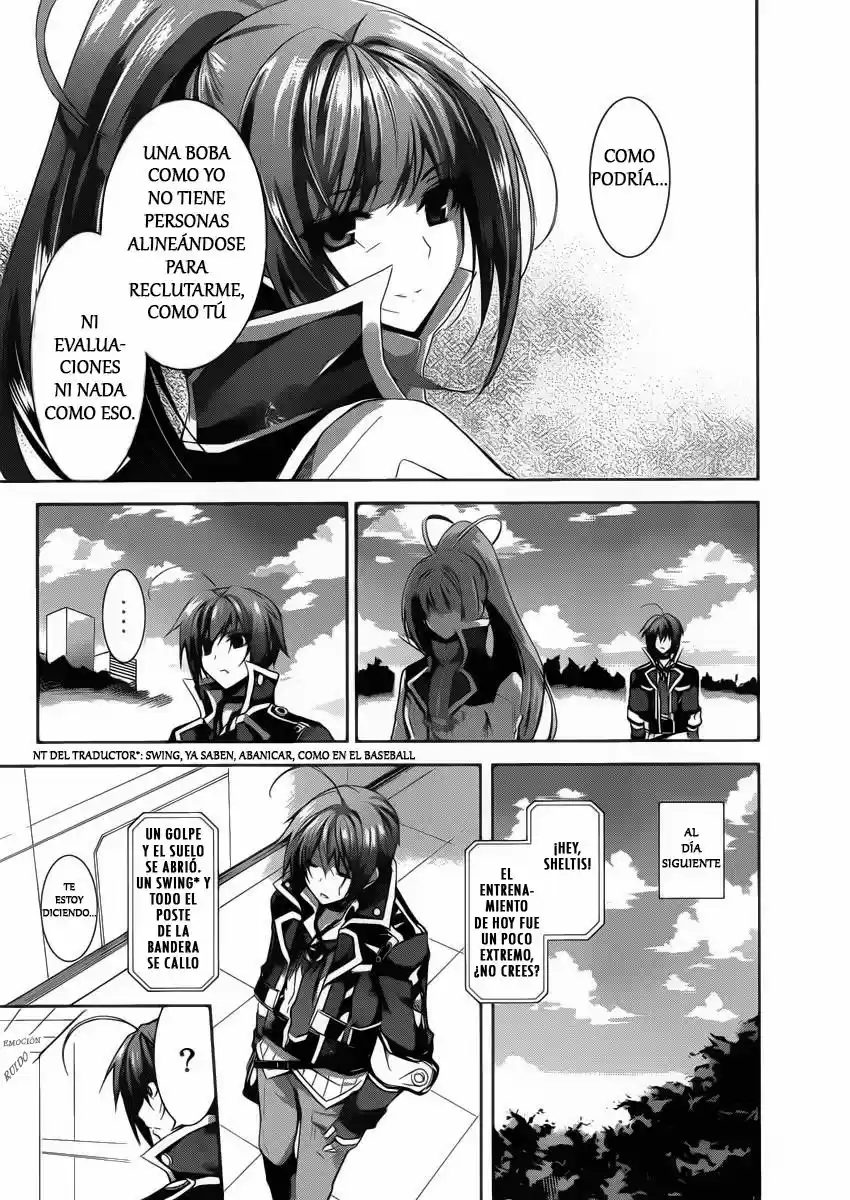 Hyouketsu Kyoukai no Eden (2012) - Capítulo 7 - Página 13 - LectorTMOo