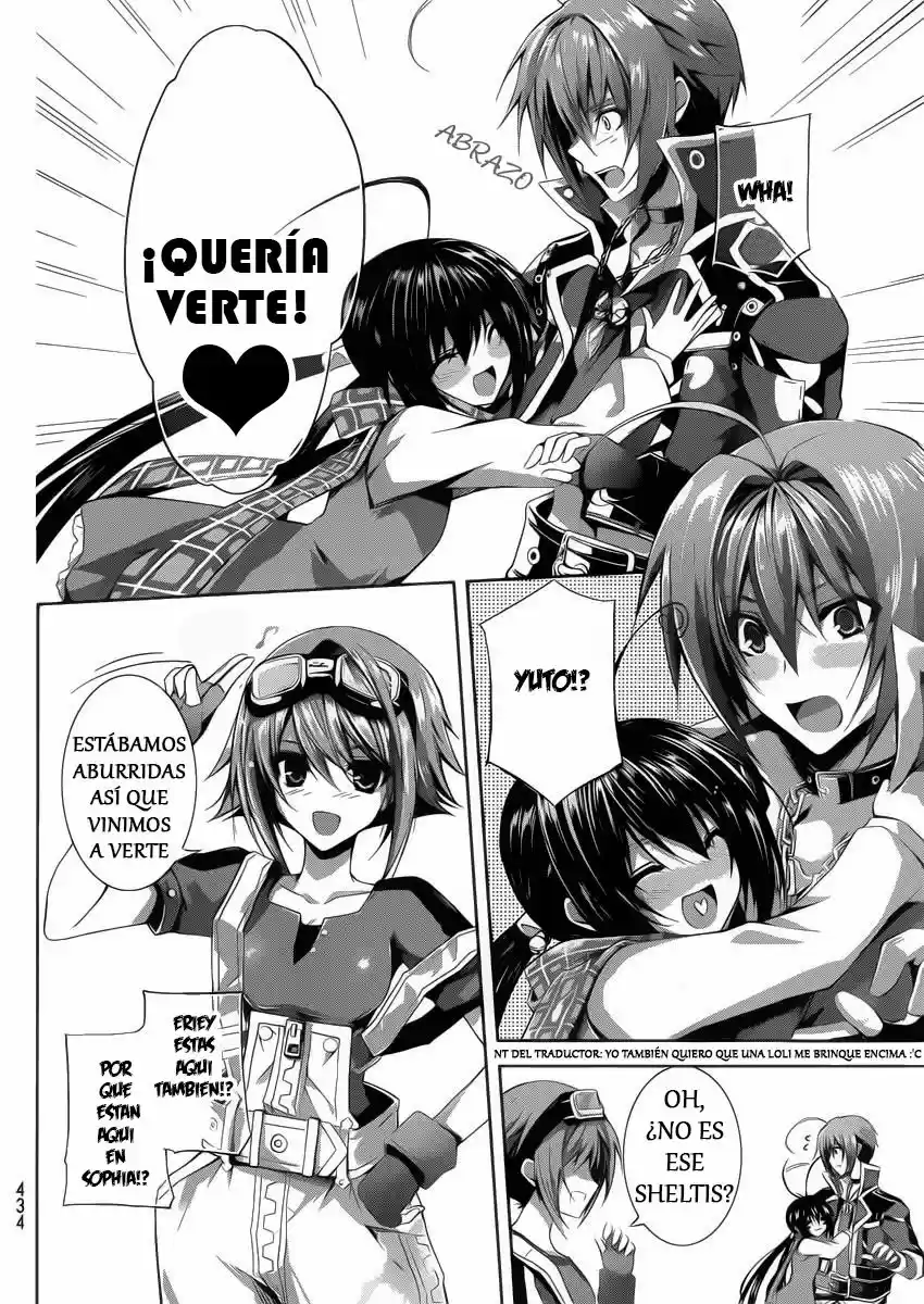 Hyouketsu Kyoukai no Eden (2012) - Capítulo 7 - Página 15 - LectorTMOo