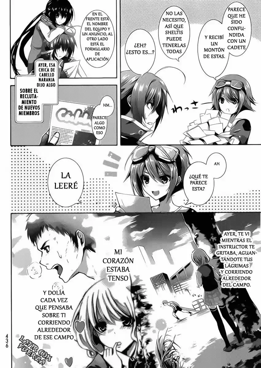 Hyouketsu Kyoukai no Eden (2012) - Capítulo 7 - Página 17 - LectorTMOo