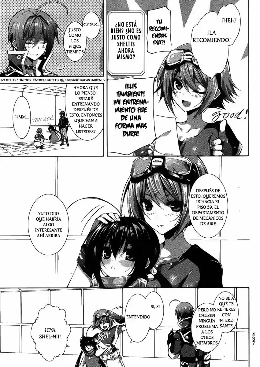 Hyouketsu Kyoukai no Eden (2012) - Capítulo 7 - Página 18 - LectorTMOo