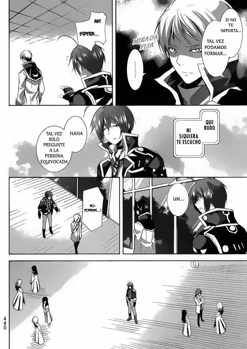 Hyouketsu Kyoukai no Eden (2012) - Capítulo 7 - Página 21 - LectorTMOo