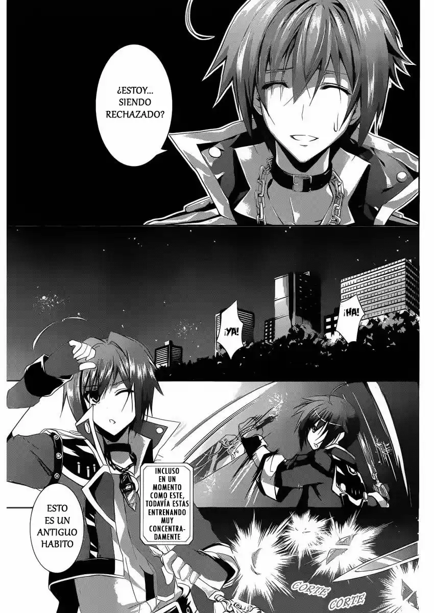 Hyouketsu Kyoukai no Eden (2012) - Capítulo 7 - Página 22 - LectorTMOo